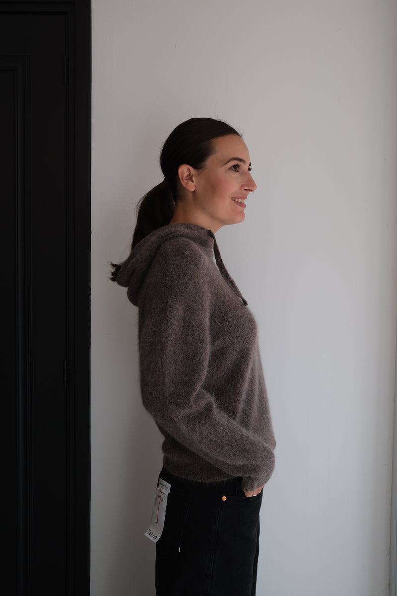 Pullover Majestic Filatures
