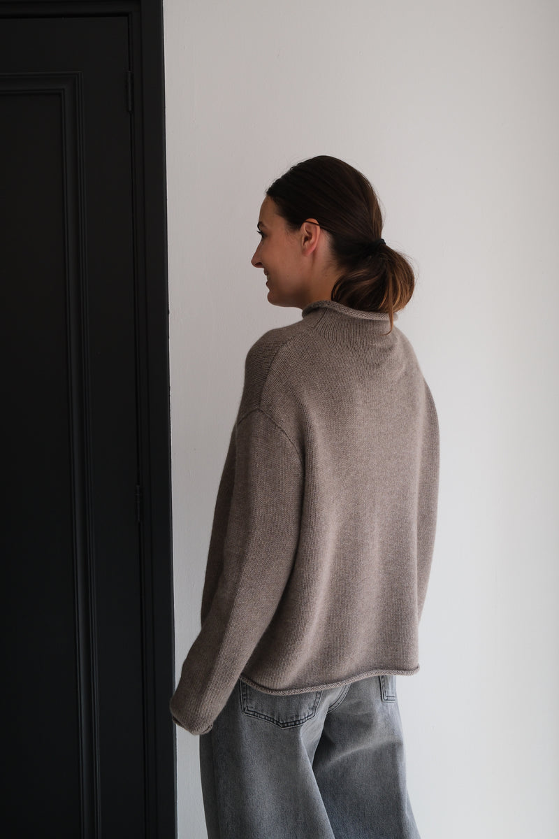 Pullover Lisa yang