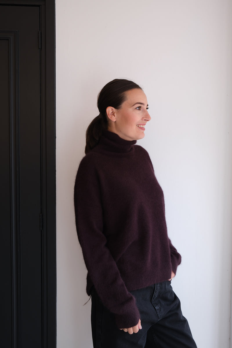 Pullover Majestic Filatures