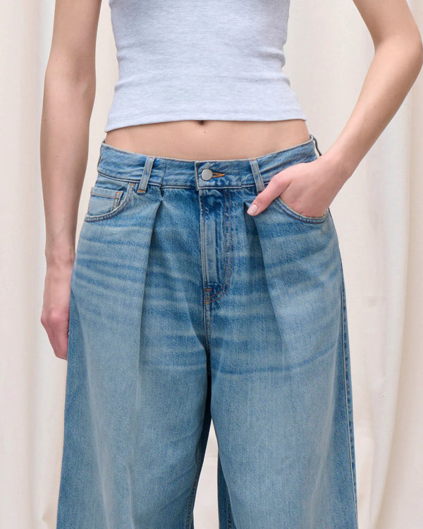 Jeans Haikure