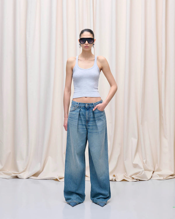 Jeans Haikure
