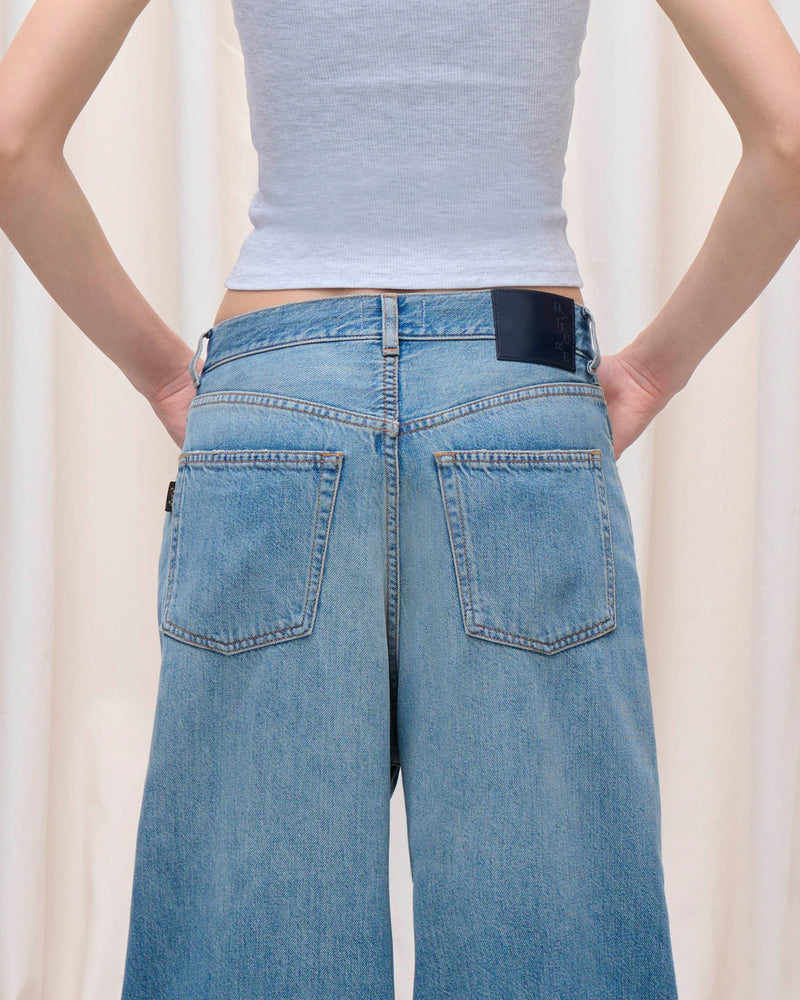 Jeans Haikure