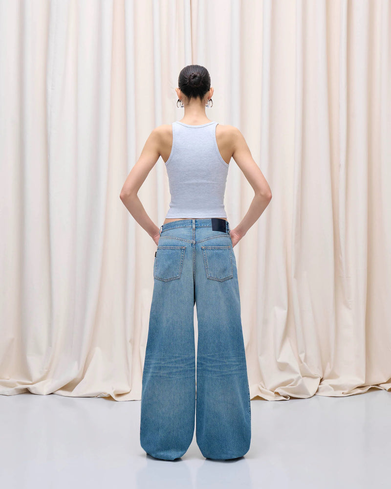 Jeans Haikure