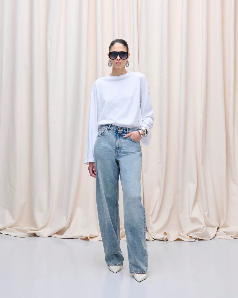 Jeans Haikure
