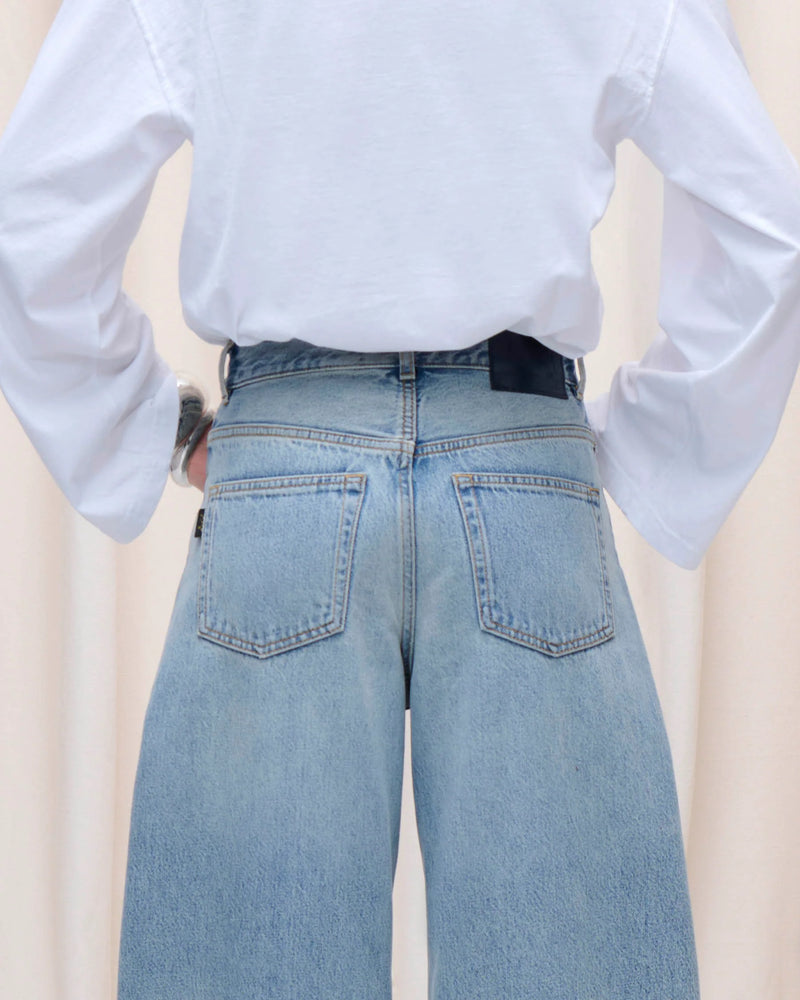 Jeans Haikure