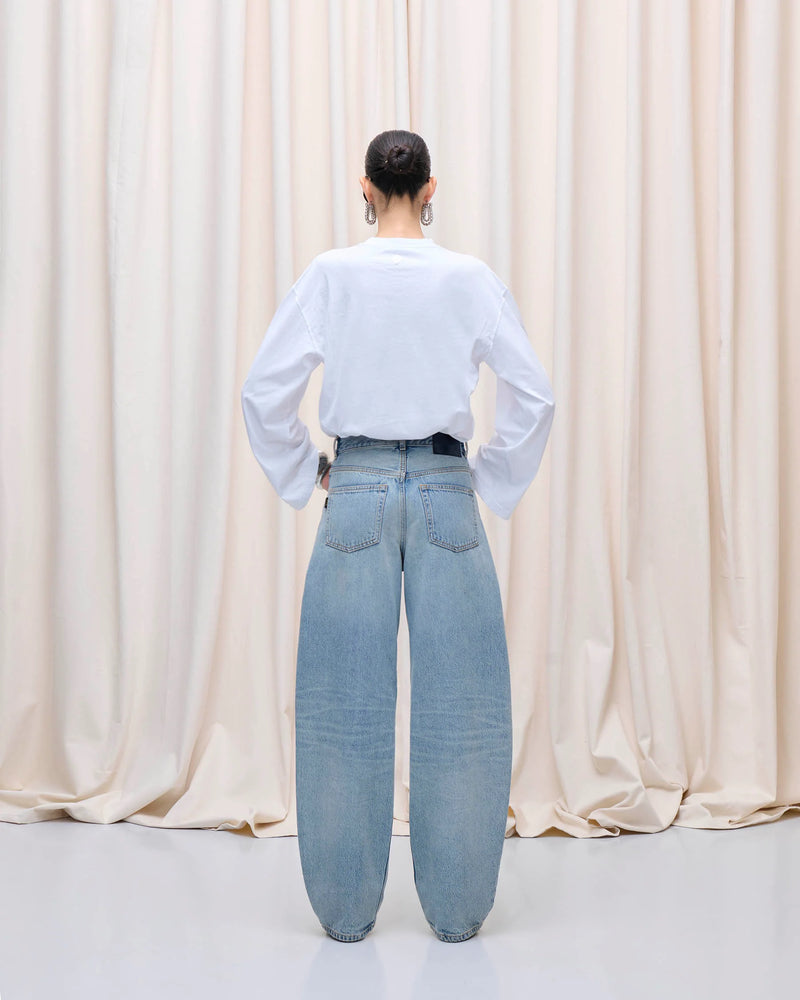 Jeans Haikure