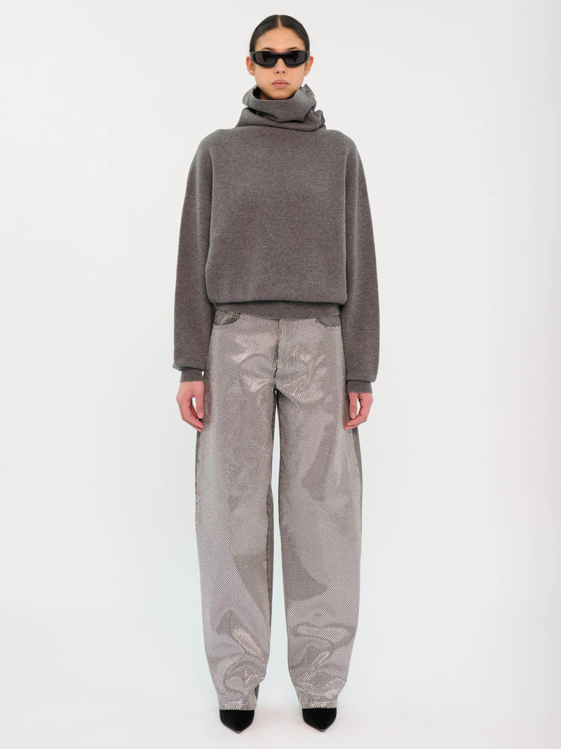 Pullover Haikure