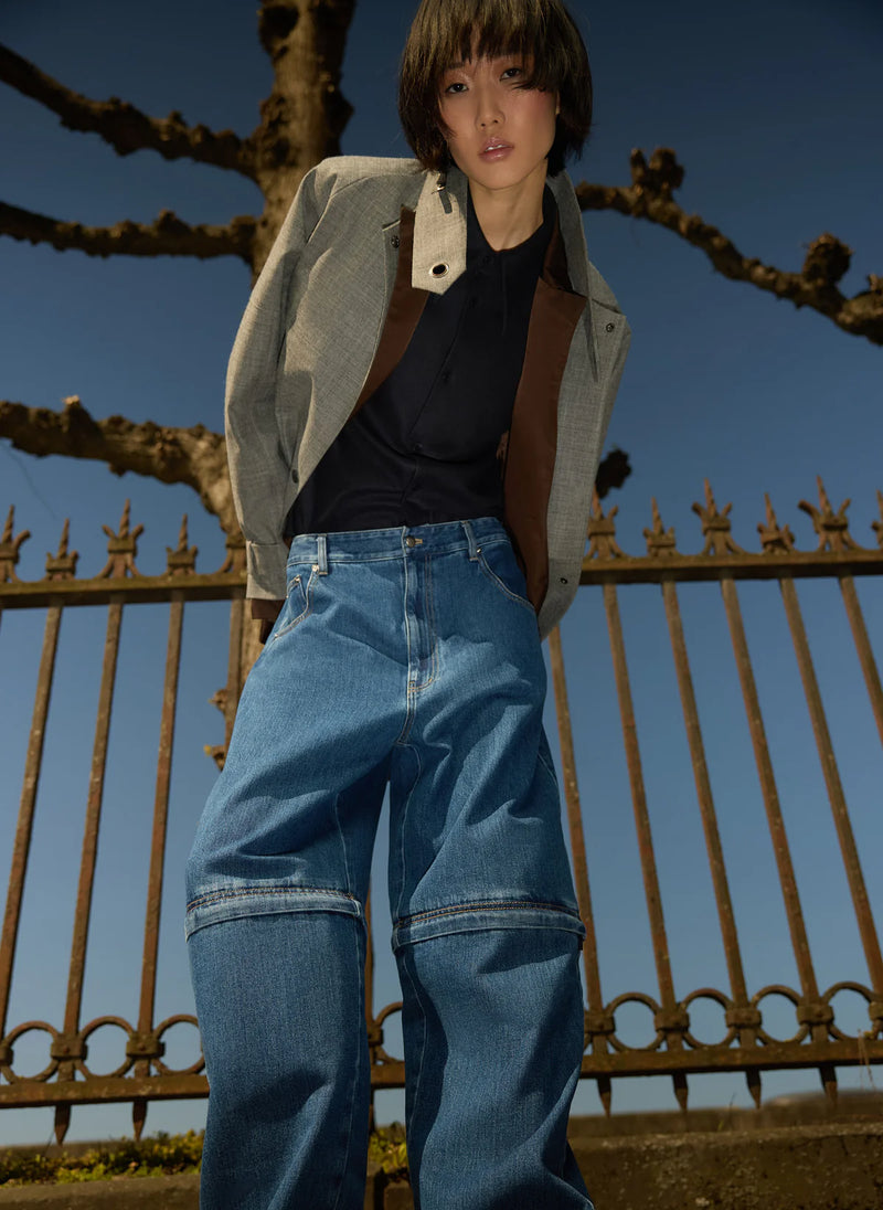 Jeans Tibi