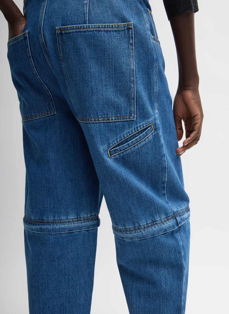 Jeans Tibi