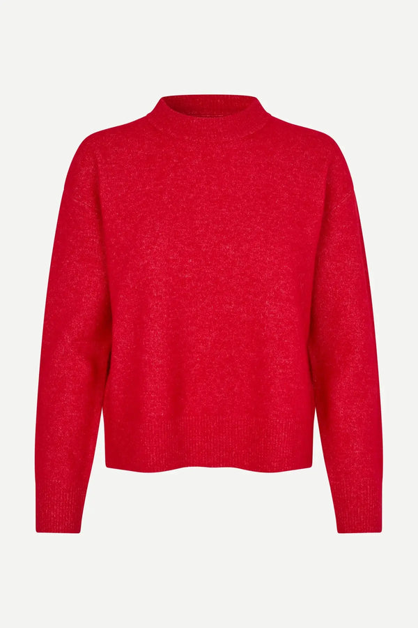 Pullover Samsøe Samsøe