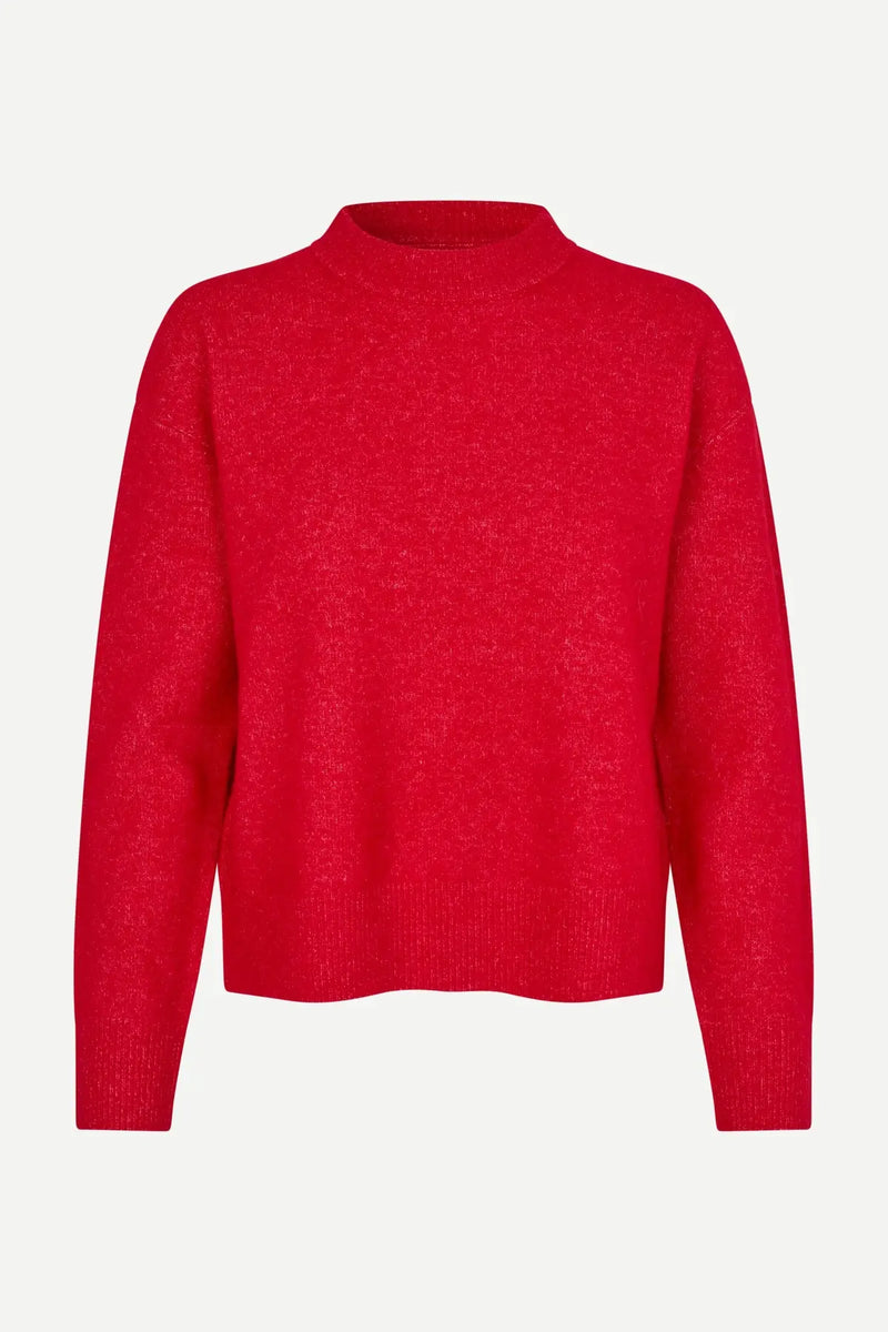 Pullover Samsøe Samsøe