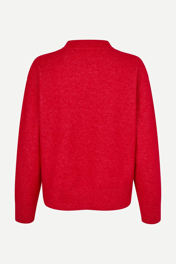 Pullover Samsøe Samsøe