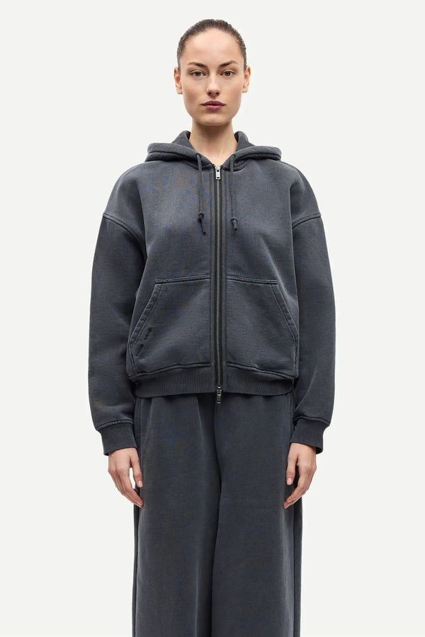Hoodie Samsøe Samsøe
