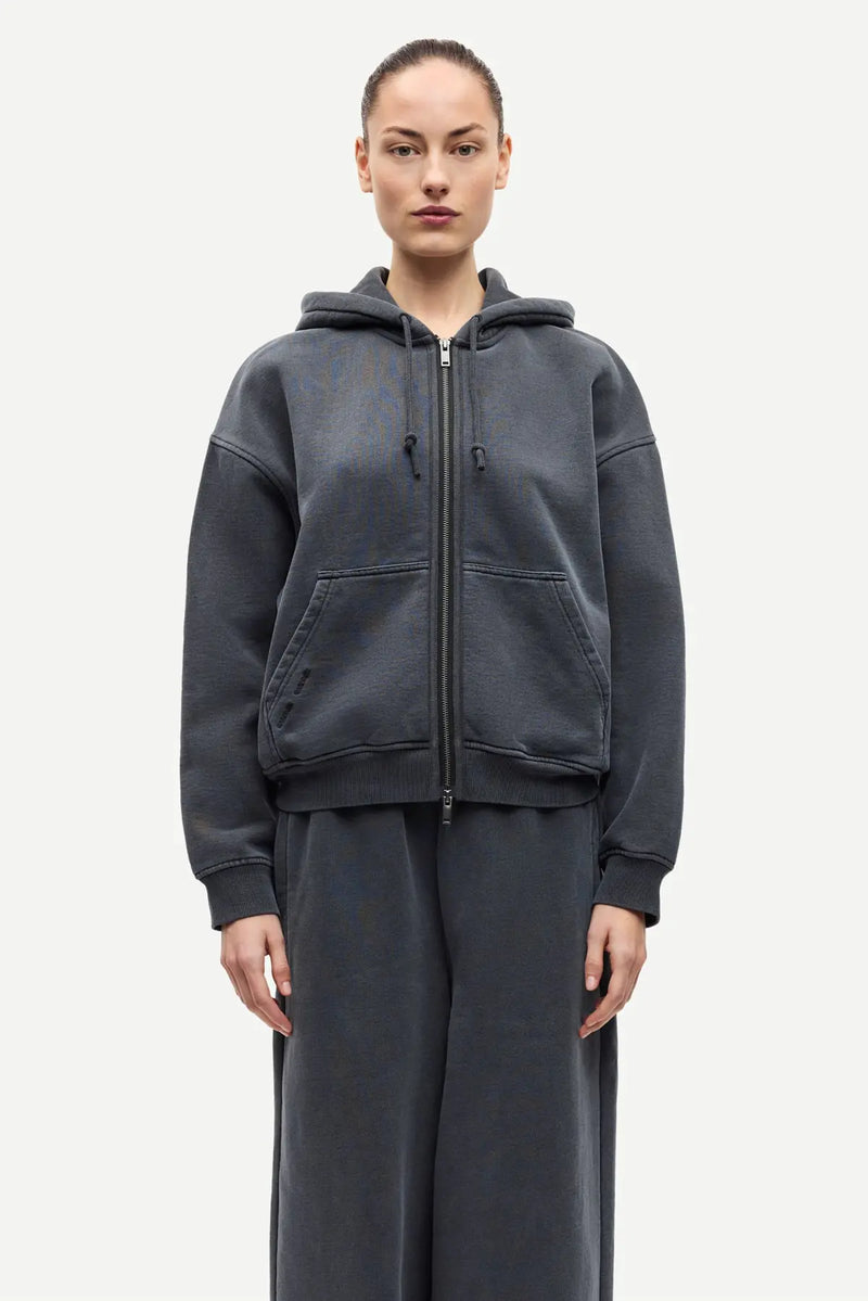 Hoodie Samsøe Samsøe