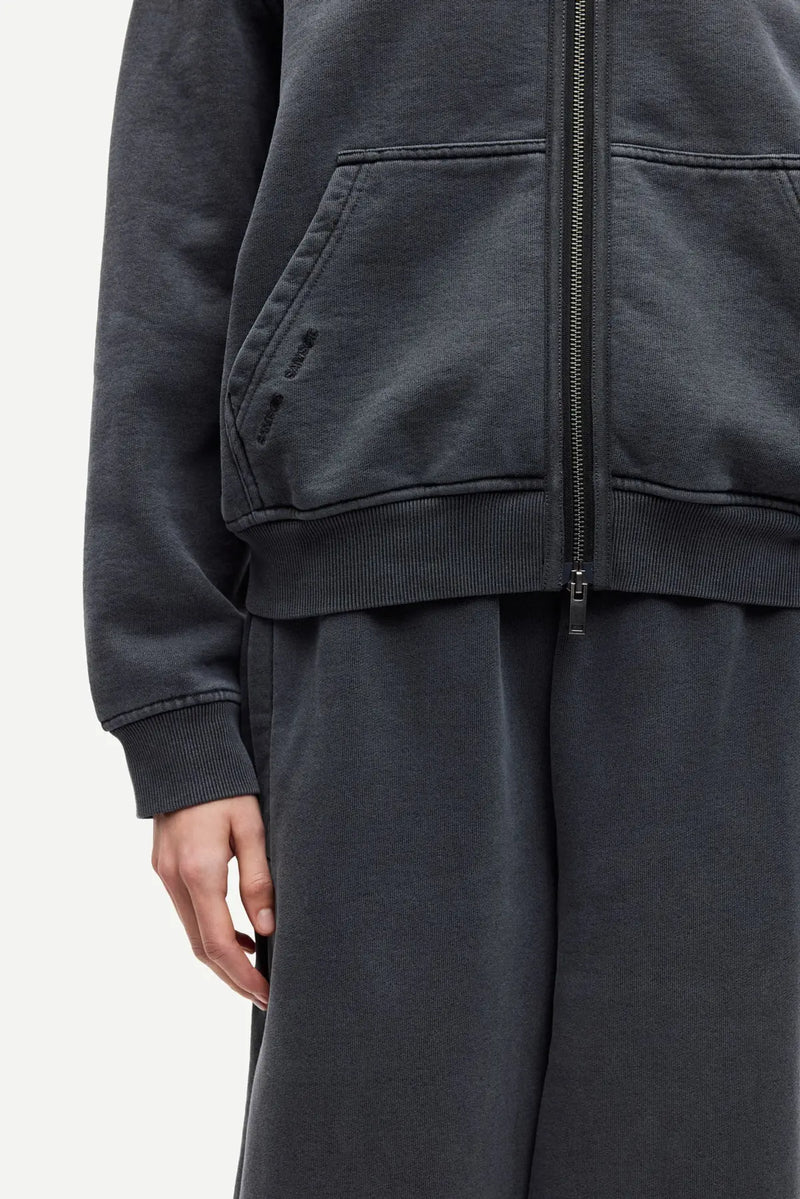 Hoodie Samsøe Samsøe