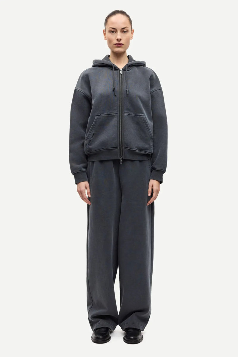 Hoodie Samsøe Samsøe
