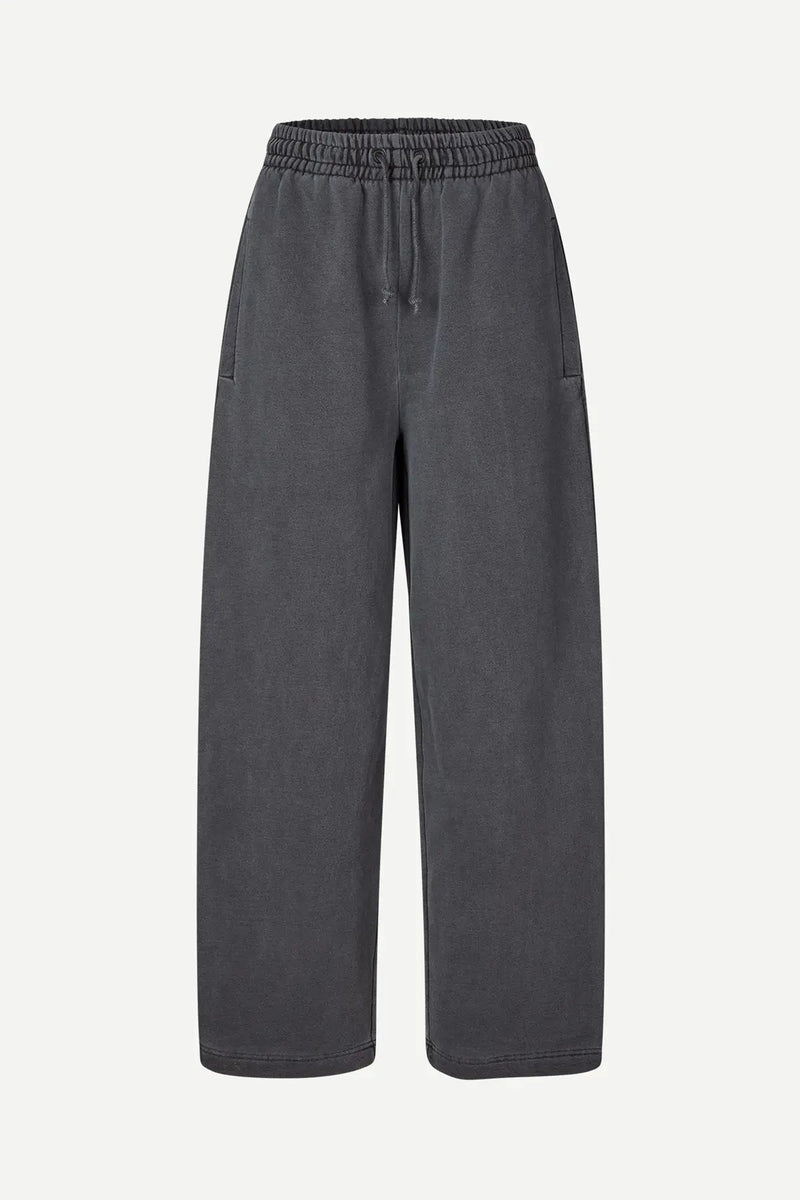Pantalon Samsøe Samsøe