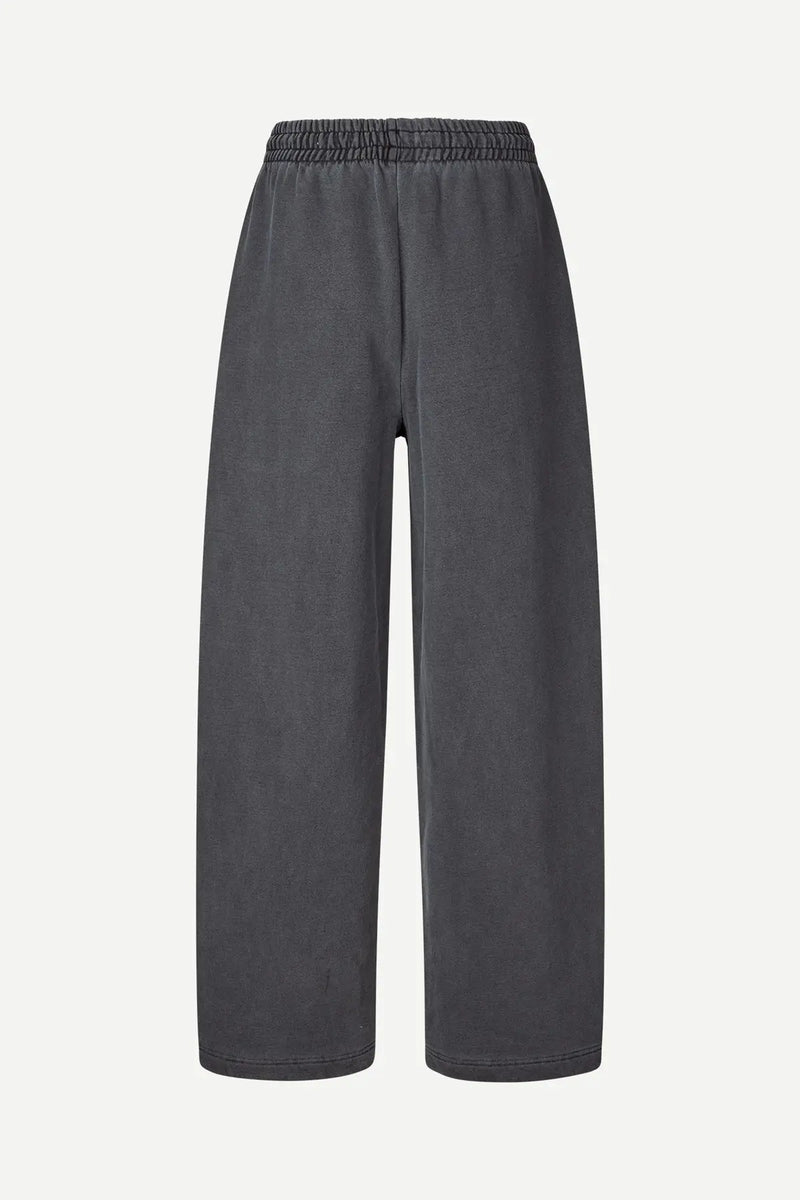 Pantalon Samsøe Samsøe