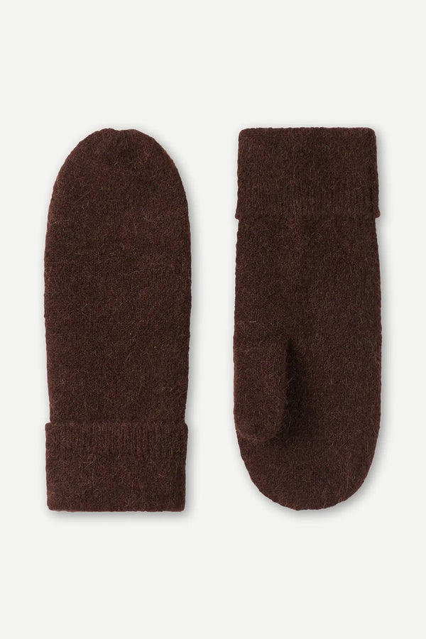 Handschoenen Samsøe Samsøe