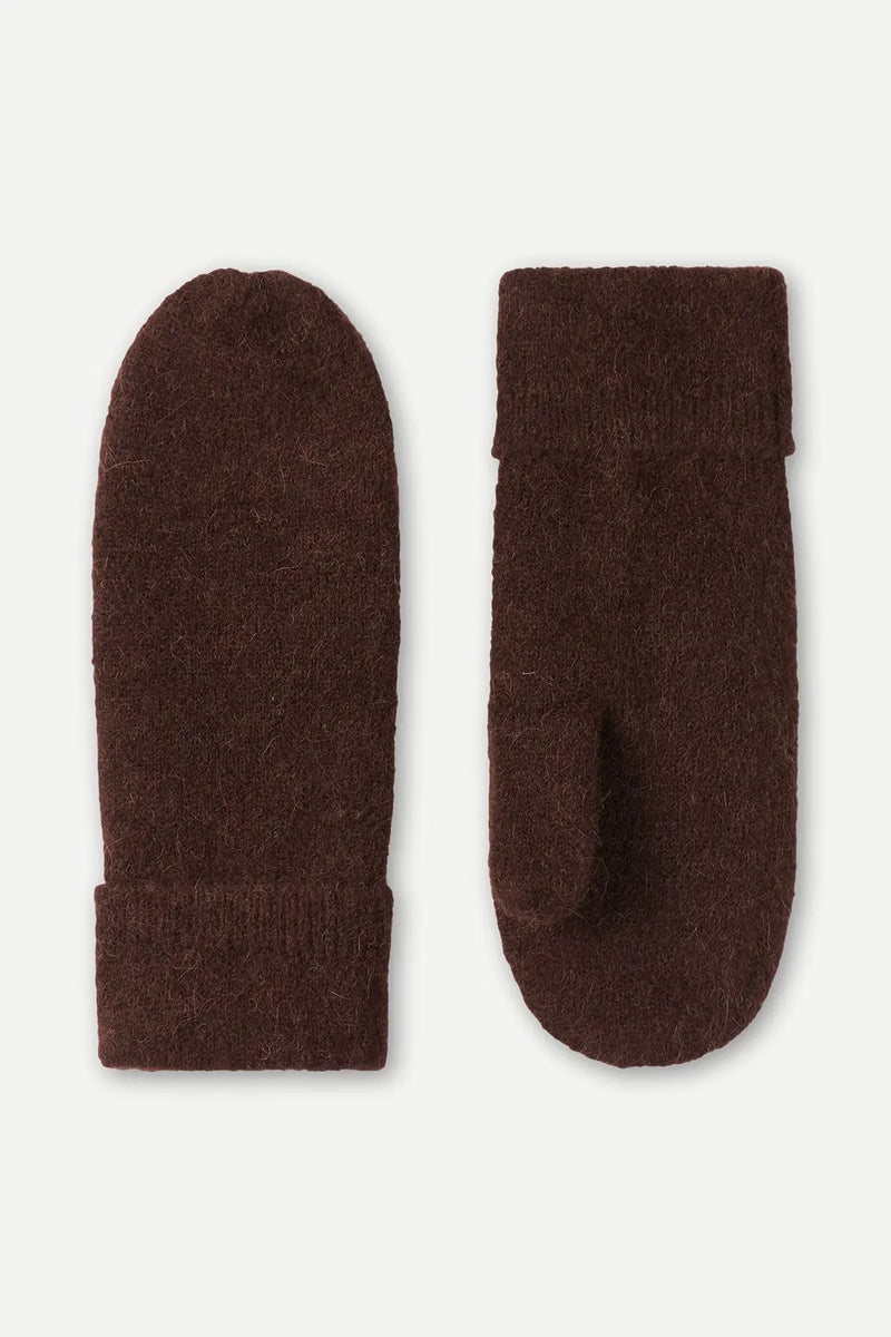 Handschoenen Samsøe Samsøe