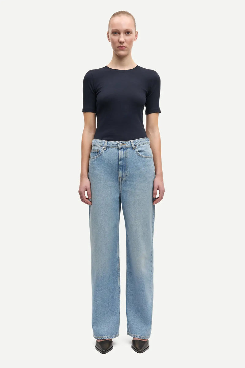 Jeans Samsøe Samsøe