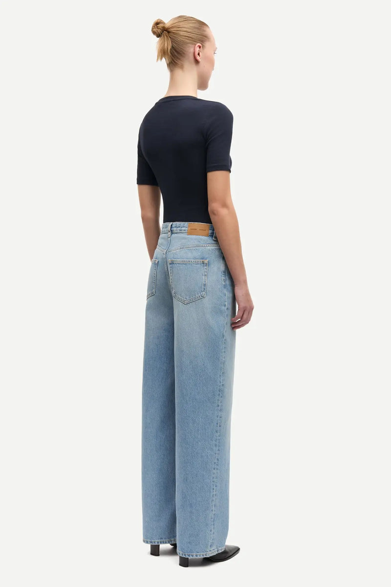 Jeans Samsøe Samsøe