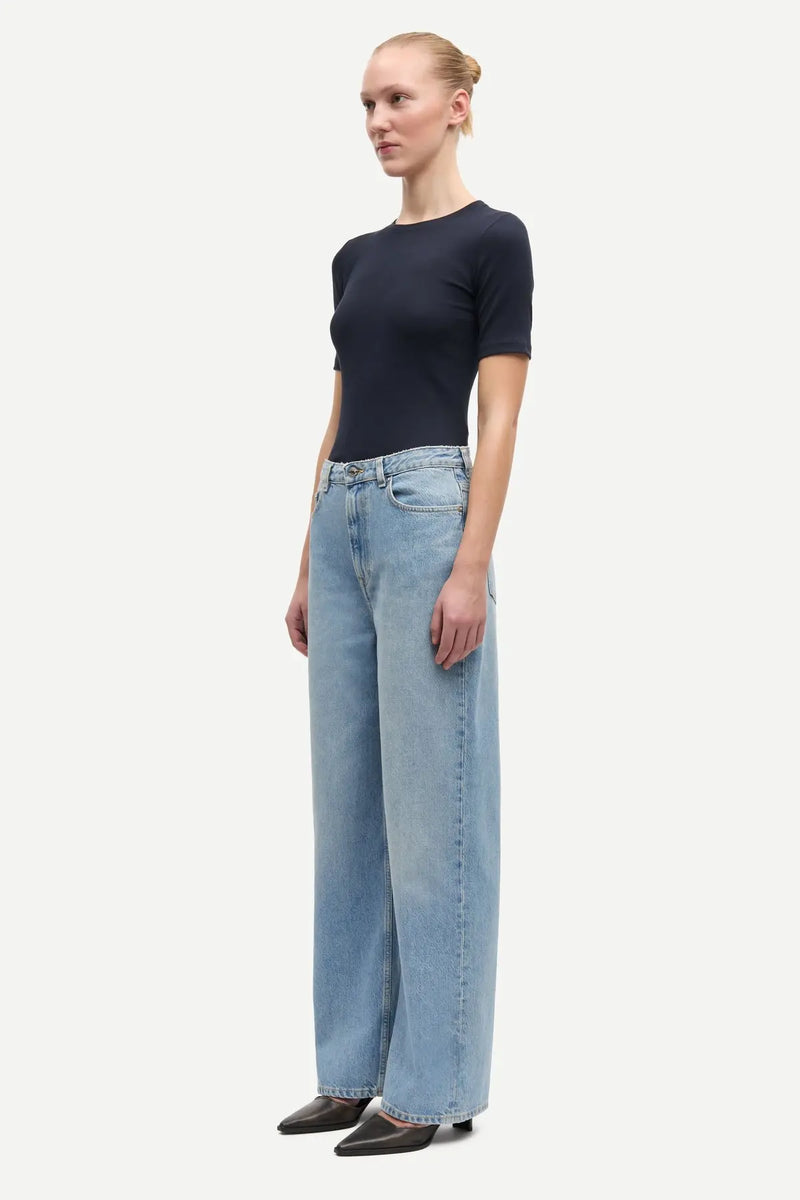 Jeans Samsøe Samsøe