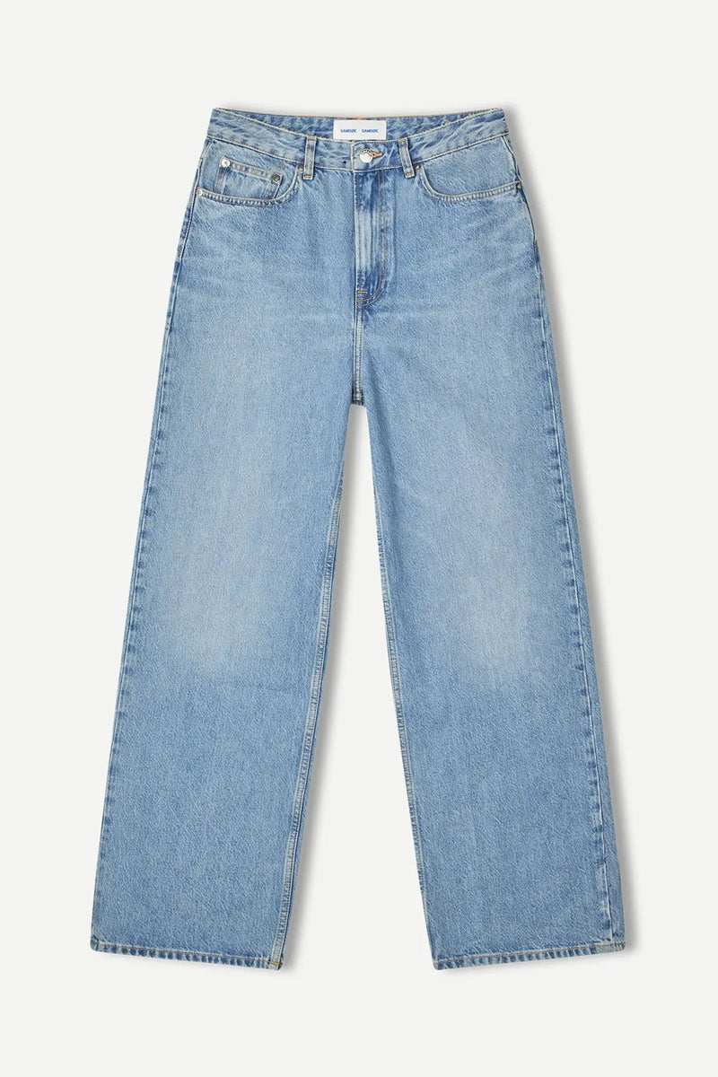 Jeans Samsøe Samsøe