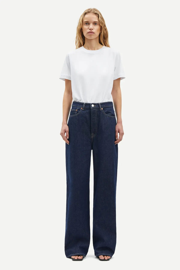 Jeans Samsøe Samsøe