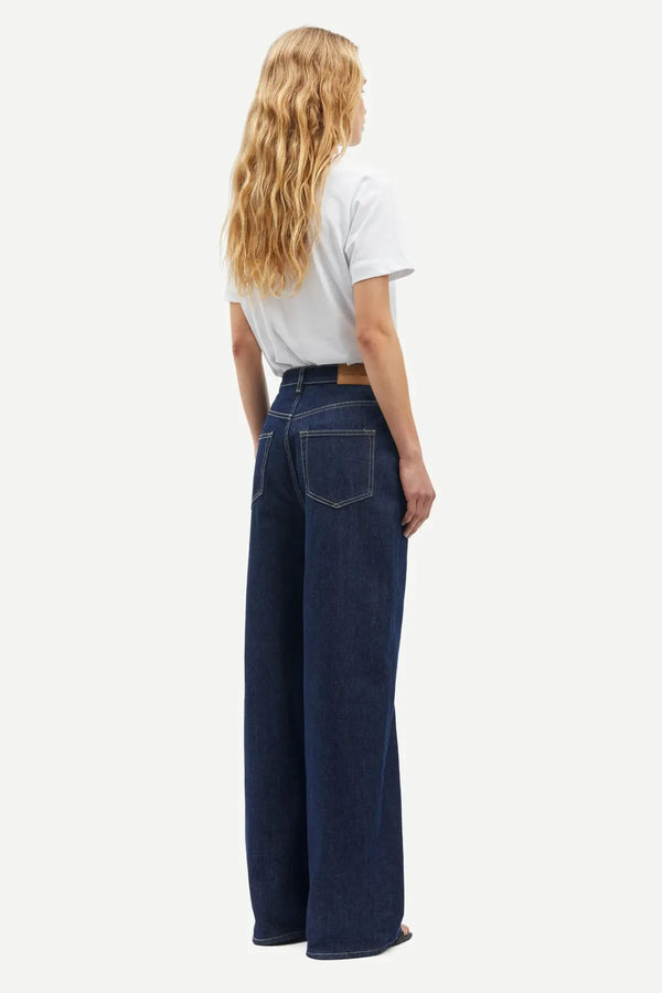Jeans Samsøe Samsøe