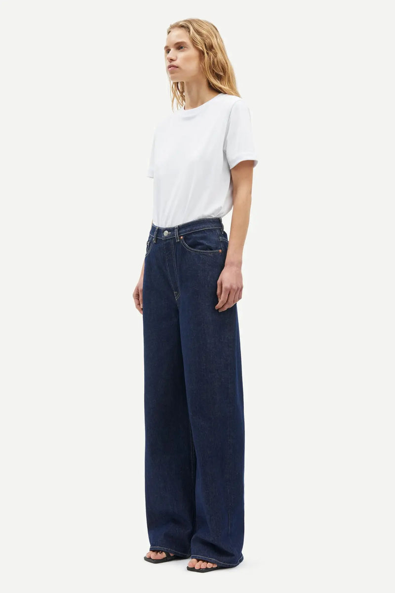 Jeans Samsøe Samsøe