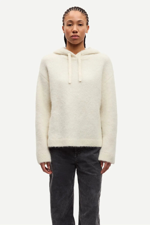 Hoodie Samsøe Samsøe