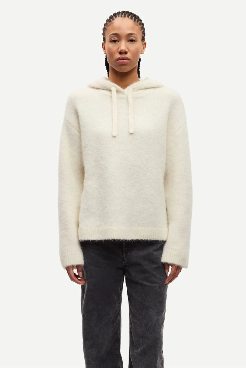 Hoodie Samsøe Samsøe