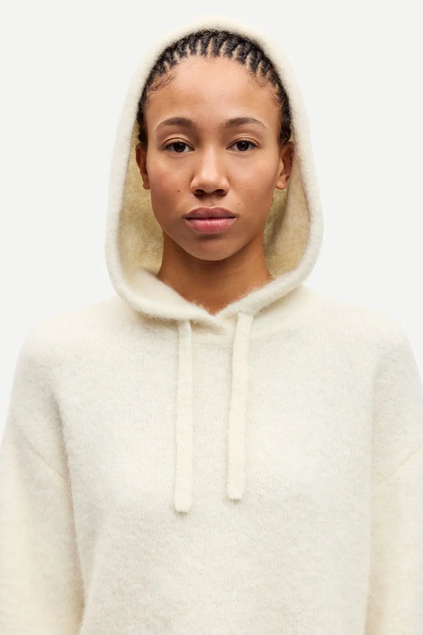 Hoodie Samsøe Samsøe