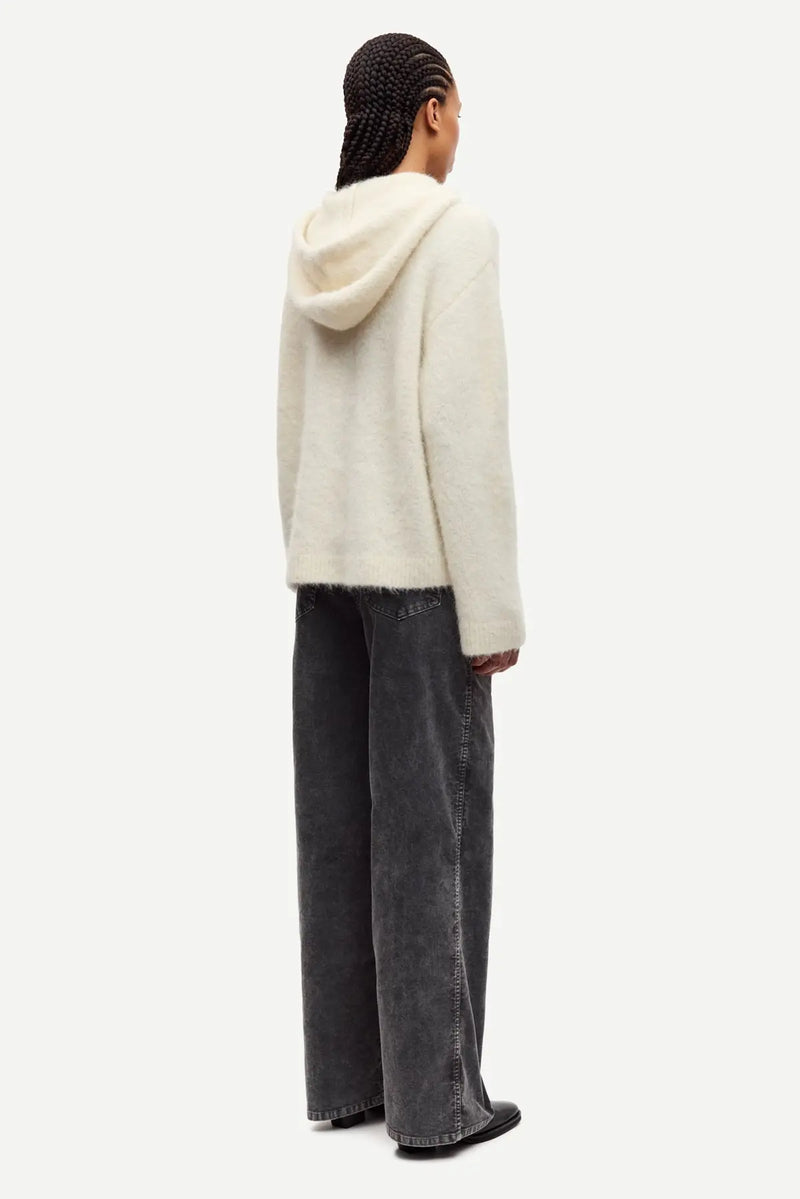 Hoodie Samsøe Samsøe