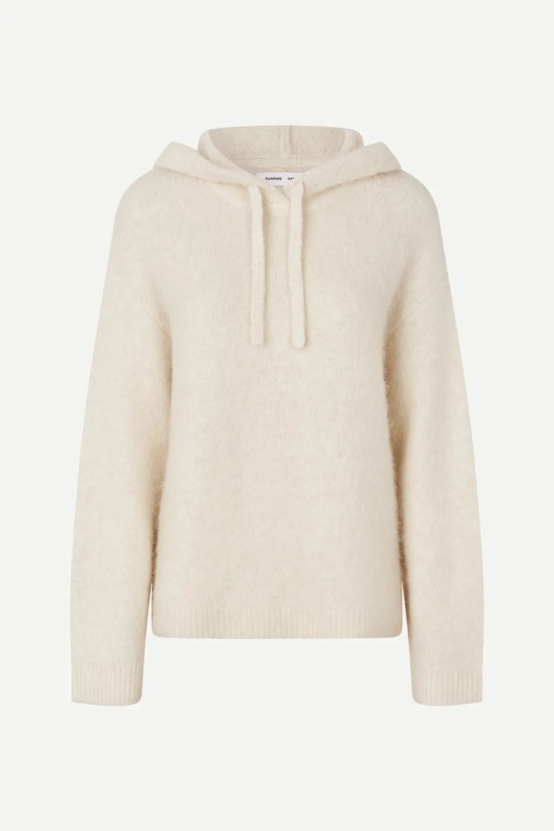 Hoodie Samsøe Samsøe