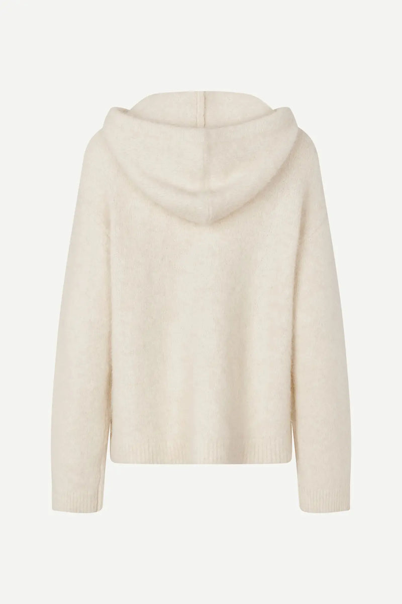 Hoodie Samsøe Samsøe