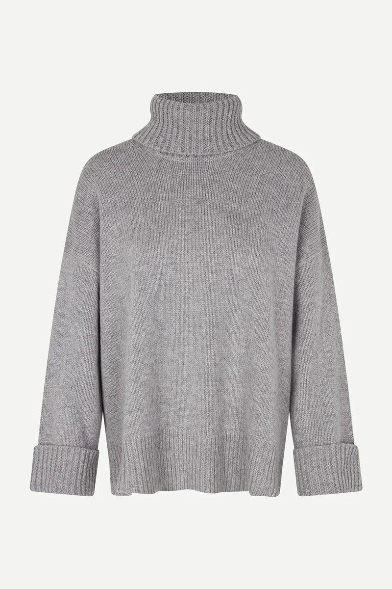Pullover Samsøe Samsøe