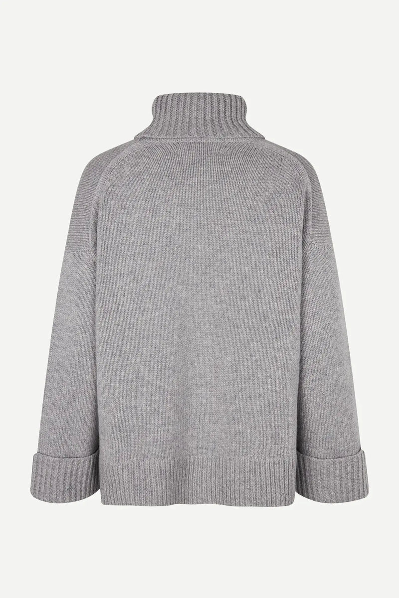 Pullover Samsøe Samsøe