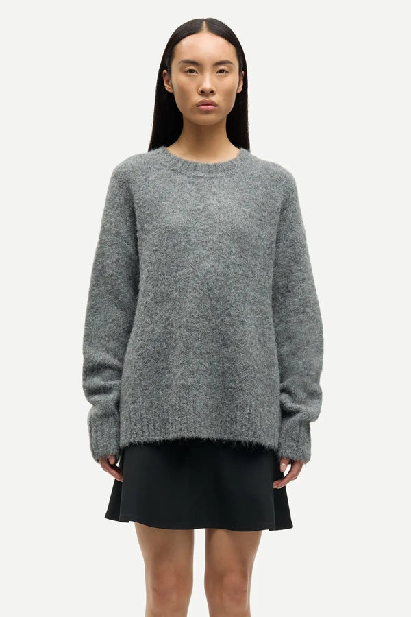 Pullover Samsøe Samsøe