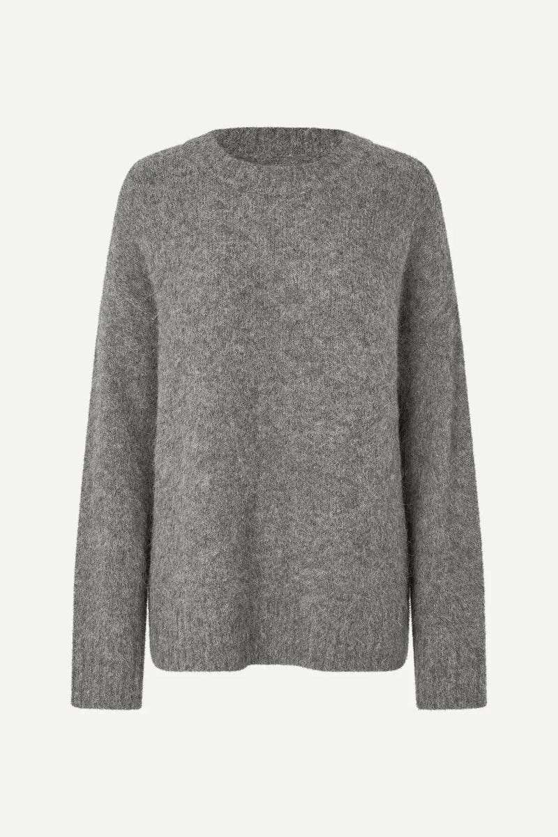 Pullover Samsøe Samsøe