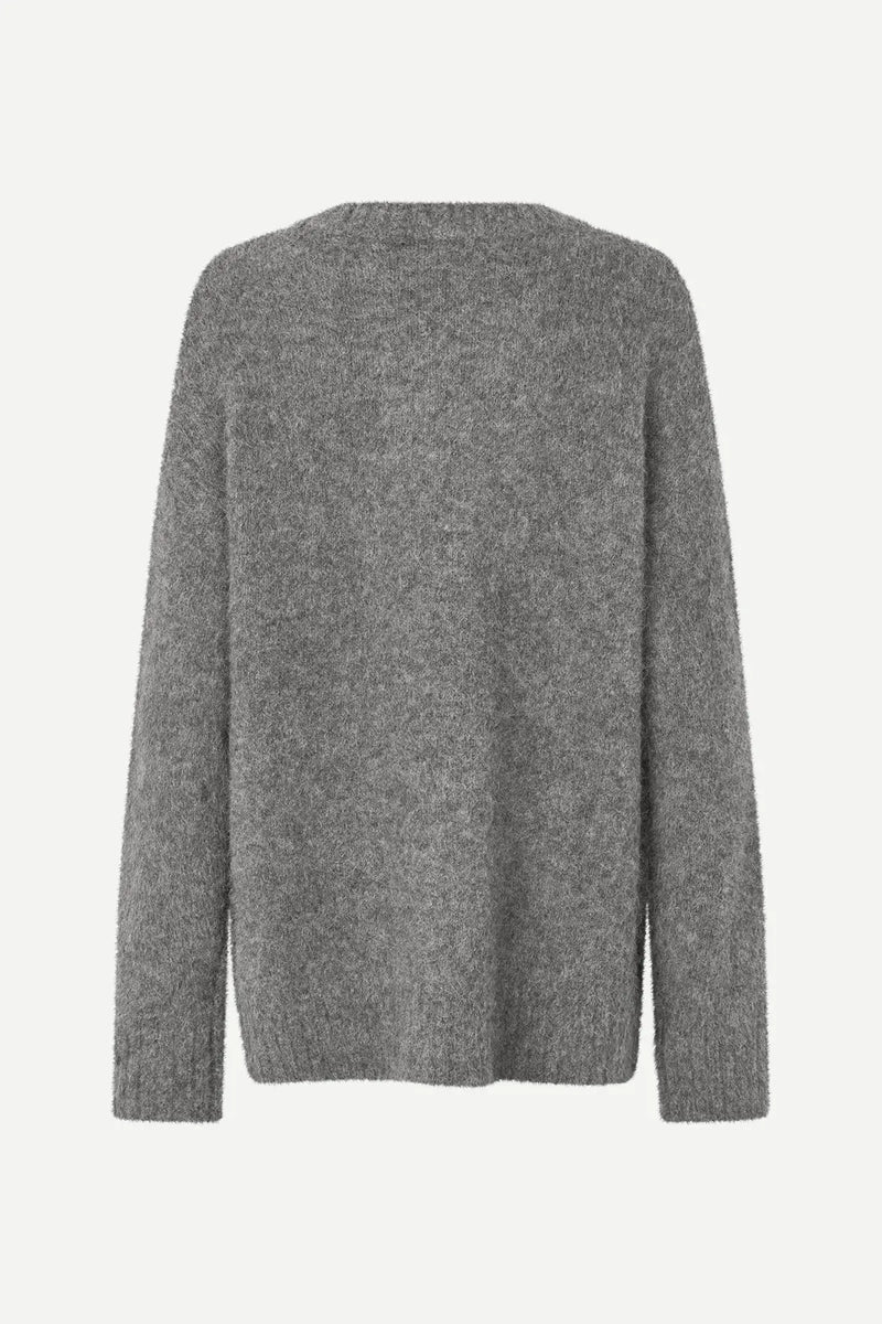Pullover Samsøe Samsøe