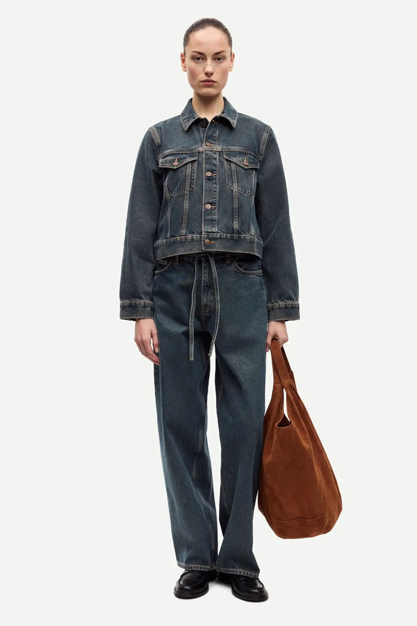 Jeans Samsøe Samsøe