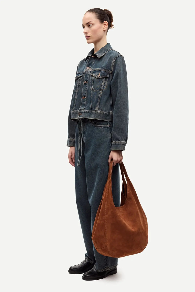 Jeans Samsøe Samsøe