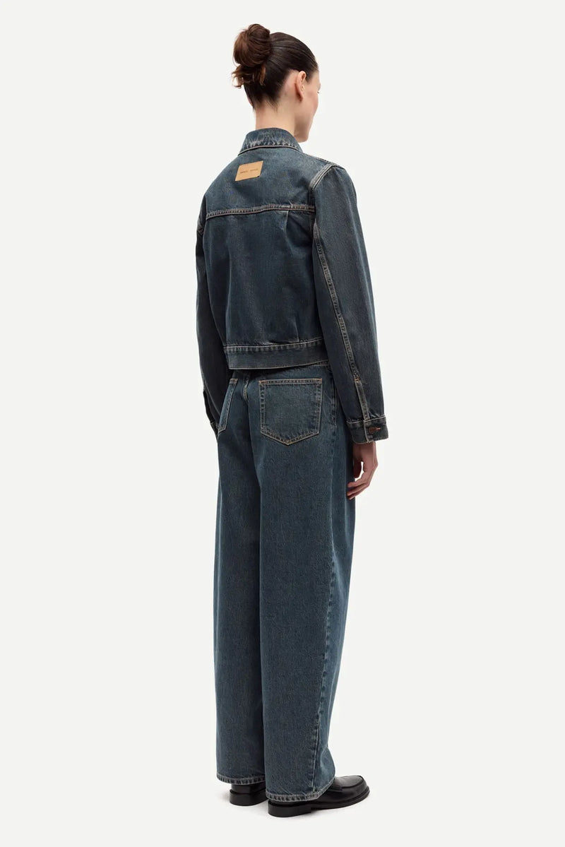 Jeans Samsøe Samsøe