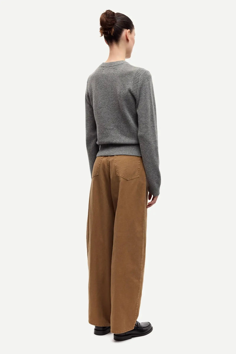Jeans Samsøe Samsøe