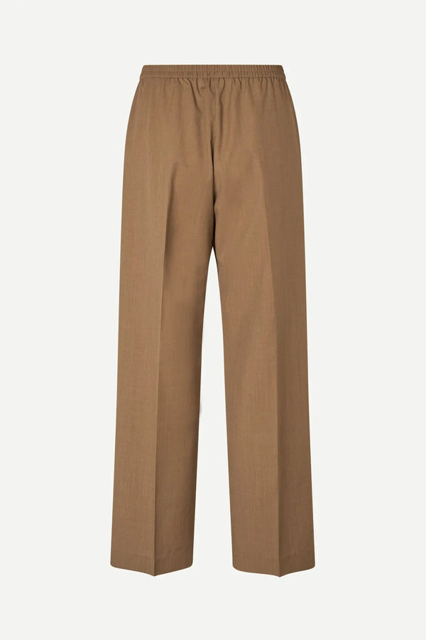 Pantalon Samsøe Samsøe