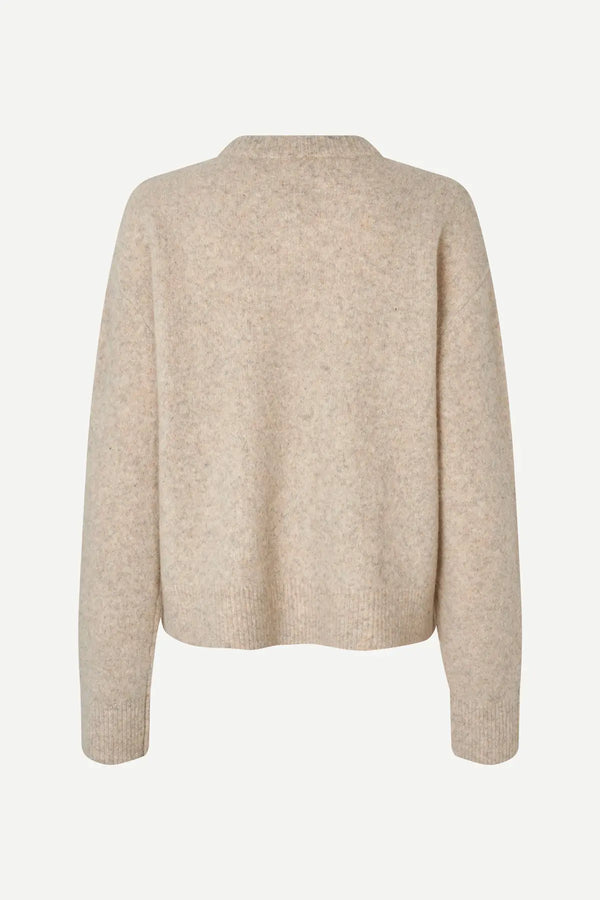 Pullover Samsøe Samsøe
