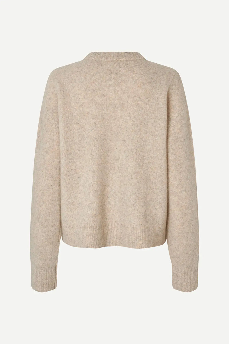 Pullover Samsøe Samsøe