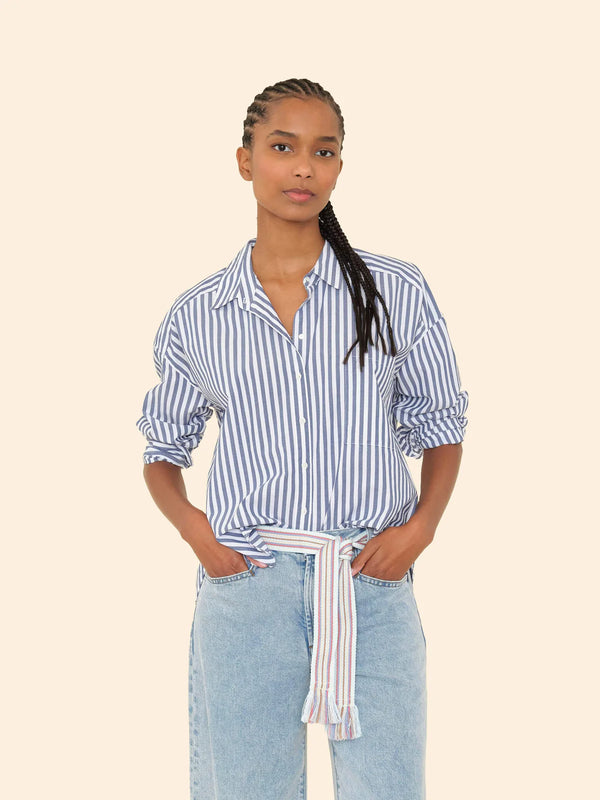 Blouse Xirena